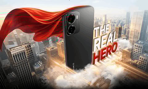 Redmi | பட்ஜெட் பிரிவில் புது ஸ்மார்ட்போன் களமிறக்கும் ரெட்மி... வெளியான சூப்பர் அப்டேட்