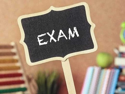 1 முதல் 9-ம் வகுப்பு முழு ஆண்டு தேர்வு அட்டவணை வெளியீடு