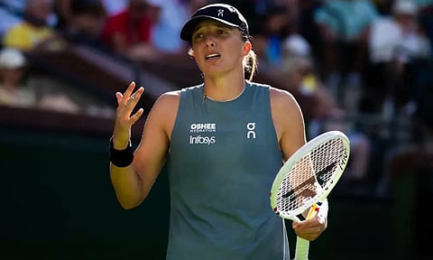 இகா ஸ்வியாடெக்