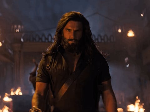 Dhurandhar | முதல் நாள் வசூலில் சாதனை படைத்த துரந்தர் 2!