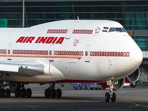 விமானத்தை தவறாக அனுப்பிய Air India: 4 மணி நேர பயணத்திற்குப் பிறகு டெல்லி திரும்பிய சம்பவம்