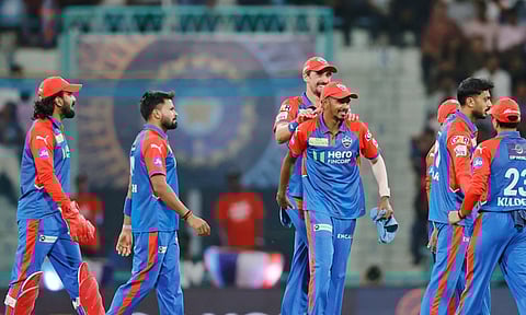 IPL 2026 | டெல்லி கேப்பிடல்ஸ் அணிக்கு பாதிப்பு: நட்சத்திர பந்துவீச்சாளர் விலகல்?