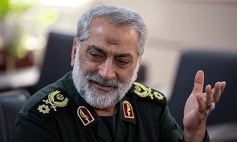 உலகில் எந்த இடத்திலும் எதிரிகளுக்கு பாதுகாப்பு இருக்காது - ஈரான் எச்சரிக்கை