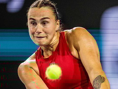 சபலென்கா