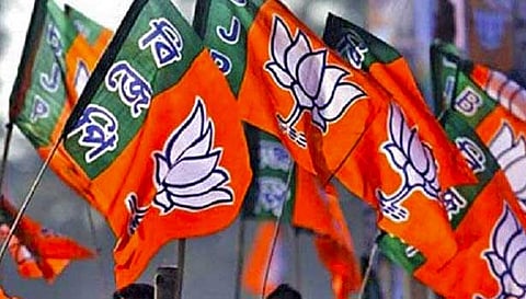 Puducherry Election: 9 பேர் கொண்ட முதற்கட்ட வேட்பாளர் பட்டியலை வெளியிட்டது பா.ஜ.க.