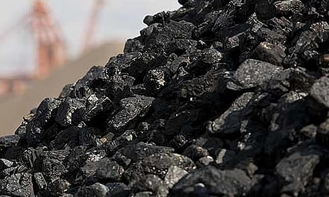 2வது ஆண்டாக 100 கோடி டன் நிலக்கரி உற்பத்தி: மத்திய அரசு பெருமிதம்