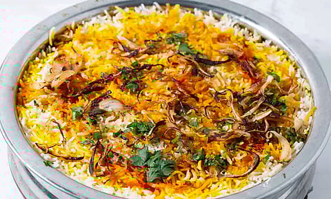 பிரியாணினா அது ஐதராபாத் பிரியாணி தான் - அதில் அப்படி என்ன ஸ்பெஷல்?