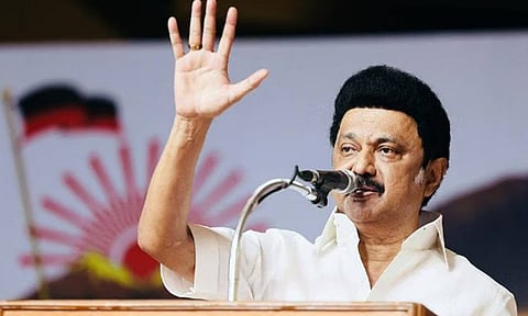 அடுத்த 5 ஆண்டுகளில் துறைவாரியான வளர்ச்சி இலக்குகள்- முதலமைச்சர் வெளியிட்ட STALIN STATEMENT..!