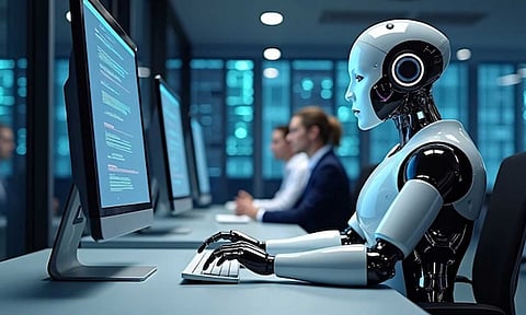 Artificial Intelligence