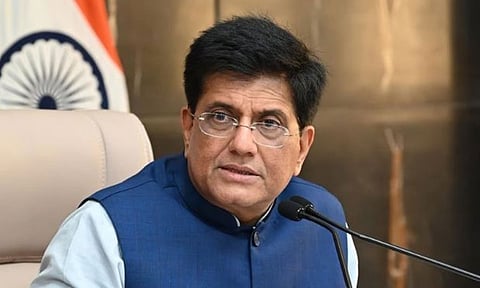 TN Assembly Election| அதிமுக - பாஜக தொகுதி பங்கீட்டில் தொடரும் இழுப்பறி... பியூஷ் கோயலின் சென்னை பயணம் ரத்து