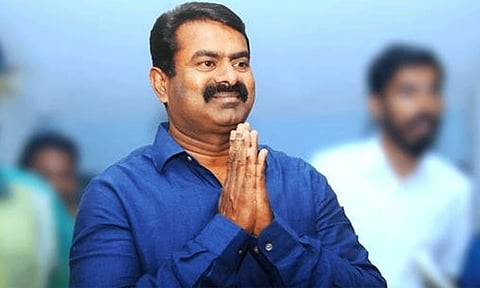 TN Assembly Election | சீமான் முதல் கட்ட பிரசாரம் - முழு விவரம்