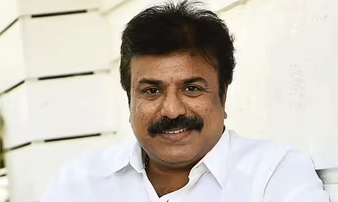 TN Assembly Election | தி.மு.க - தே.மு.தி.க. தொகுதி பங்கீடு முடிவாகவில்லை: எல்.கே.சுதீஷ்