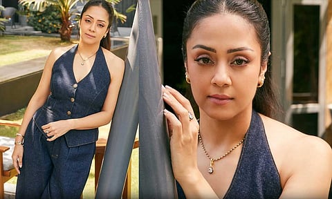 jyothika