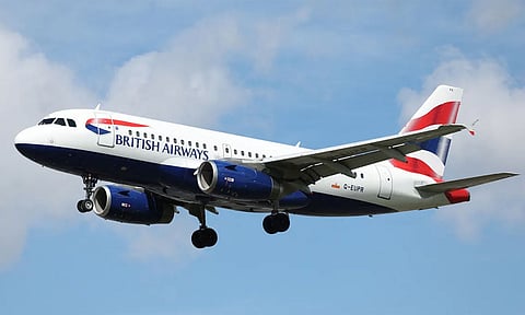 இறந்த பெண்ணின் உடலுடன் 13 மணி நேரம் விமானத்தில் பயணித்த பயணிகள் - ஏன் தெரியுமா?