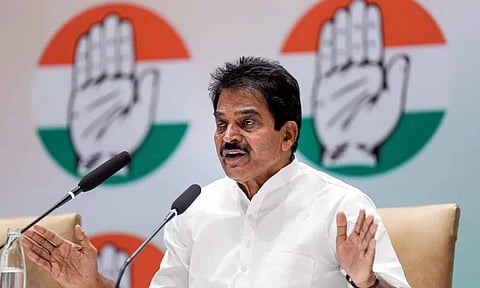 கே.சி. வேணுகோபால்