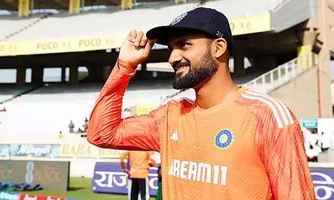 சவுரப் துபே