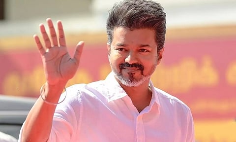 TVK | த.வெ.க வேட்பாளர்கள் தேர்வு- நிர்வாகிகளுடன் விஜய் முக்கிய ஆலோசனை