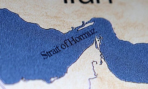 ‘எதிரிக் கப்பல்களைத் தவிர மற்ற அனைத்து நாடுகளும் ஹார்முஸைக் கடந்து செல்லலாம்’ - ஈரான்