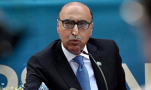 டெல்லி, மும்பை மீது தாக்குதல் நடத்த வேண்டும் - பாகிஸ்தான் முன்னாள் ஆணையர் பரபரப்பு கருத்து | Pak