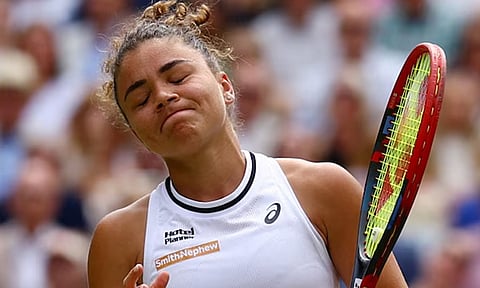 ஜாஸ்மின் பவுலினி