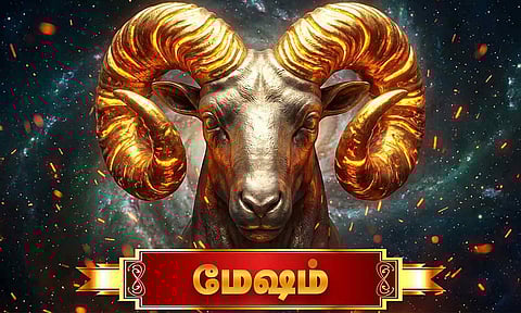 மேஷம்: வார ராசிபலன் 22.3.2026 முதல் 28.3.2026 வரை