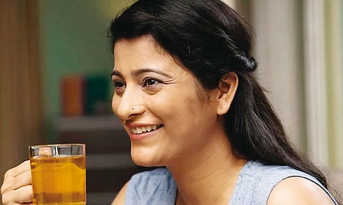 Health| வெறும் வயிற்றில் குடிக்க வேண்டிய சிறந்த பானங்கள்...