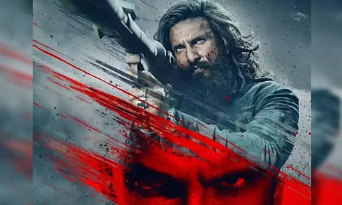 Dhurandhar 2 | துரந்தர் 2- தமிழகத்தில் வெளியிட தடை விதிக்கக்கோரி வழக்கு