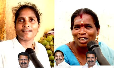 TN Election 2026: விழுப்புரத்தில் யாருக்கு வாக்கு?.. மக்கள் பதில்