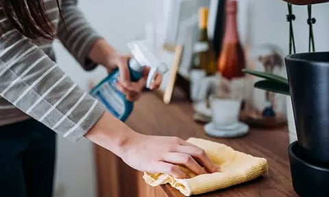 இல்லத்தரசிகளுக்கு வீட்டு வேலைகளில் சலிப்பு ஏற்படாமல் இருக்க...