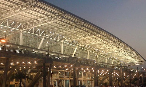 சென்னை விமான நிலையத்தில் ஒருங்கிணைந்த 2-வது முனையத்தை டிசம்பர் மாதத்திற்குள் திறக்க முடிவு