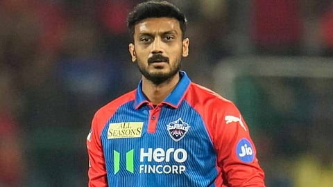 அக்சர் படேல்