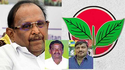 காவல் மரணங்களைப் பற்றி பேச திமுக-விற்கு கொஞ்சமாவது அருகதை இருக்கிறது? ஒட்டுண்ணி ரகுபதி என விமர்சித்து அ.தி.மு.க. பதிலடி