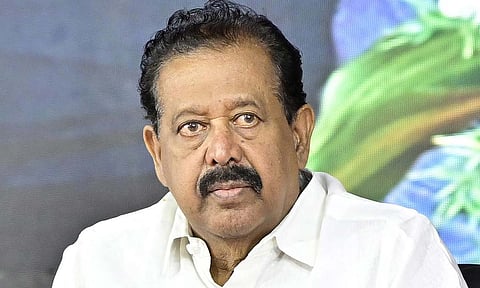 TN Assembly Election| தேர்தலில் களம் இறங்காத முன்னாள் அமைச்சர் பொன்முடி