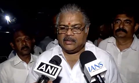 தேசிய ஜனநாயக கூட்டணியில் த.மா.கா.வுக்கு 5 தொகுதிகள்