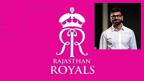 IPL 2026 | ராஜஸ்தான் ராயல்ஸ் அணியை ரூ. 15,300 கோடிக்கு வாங்கிய அமெரிக்க தொழில் அதிபர் கல் சொமானி