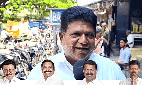 TN Election 2026: ஆம்பூரில் முன்னிலை யாருக்கு? மக்கள் சொன்னது என்ன?