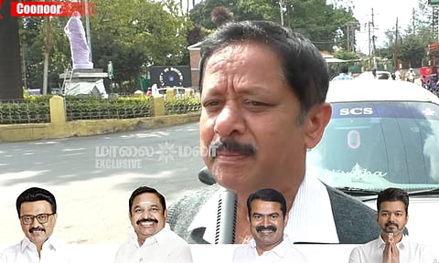 TN Election 2026 | மீண்டும் ஆட்சியைக் கைப்பற்றுமா திமுக?- மக்களின் ஆதரவு யாருக்கு?