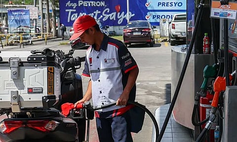 Philippines declares energy emergency over Iran conflict