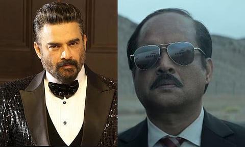 'துரந்தர் தி ரிவெஞ்ச்' சர்ச்சை.. மன்னிப்பு கேட்ட மாதவன் | Dhurandhar 2