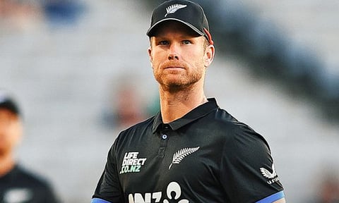 தொடக்கமே கடினமாக இருந்தது- தொடரை இழந்தது குறித்து நியூசிலாந்து கேப்டன் கருத்து