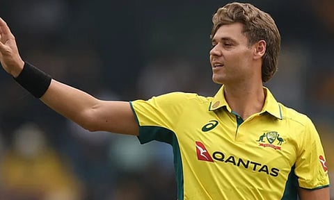 PSL-யை விட குறைந்த ஊதியத்திற்கு IPL-ல் ஒப்பந்தம் செய்யப்பட்ட ஜான்சன்