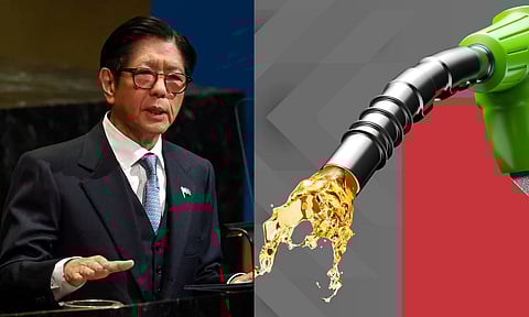 ஈரான் போர் எதிரொலி.. பிலிப்பைன்ஸ் நாட்டில் எரிசக்தி அவசரநிலை பிரகடனம்! | Iran war