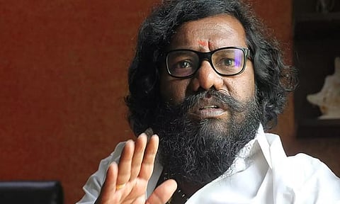 அ.தி.மு.க முழுவதுமாக வாஷ் அவுட் ஆகும்..!- கருணாஸ்