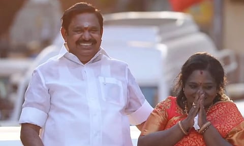 அண்ணன் இ.பி.எஸ் முதலமைச்சராக பதவியேற்கும் நாள் வெகு தொலைவில் இல்லை- தமிழிசை சவுந்தரராஜன்