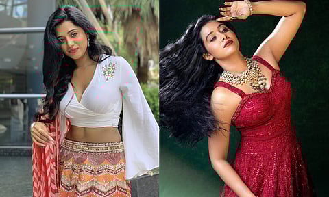 என் ரசிகர்களுக்கு மனைவிகளால் ஆபத்து- ஷில்பா மஞ்சுநாத்