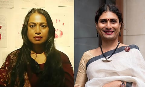 மூன்றாம் பாலினத்தவர் திருத்த மசோதா விவகாரம் - திருநர்களுக்கான தேசிய கவுன்சில் உறுப்பினர்கள் ராஜினாமா!