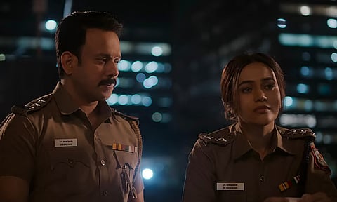 மீண்டும் தள்ளிப்போகும் 'LIK' பட ரிலீஸ்.. ஒருவாரம் முன்பே வெளியாகும் 'காளிதாஸ் 2’