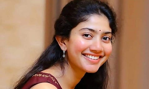 டும்... டும்... டும்... எப்போது?- சாய் பல்லவி பதில்