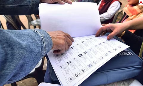 மேற்கு வங்கம்: ஒரே வாக்குச்சாவடியில் அனைத்து முஸ்லீம் வாக்காளர்கள் பெயர்களும் நீக்கம் | SIR