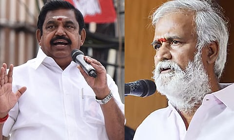 NEET, பெட்ரோல் டீசல் விலை குறித்து மத்திய அரசுக்கு அழுத்தம் கொடுத்தாரா இபிஎஸ்? - அமைச்சர் சேகர்பாபு கேள்வி